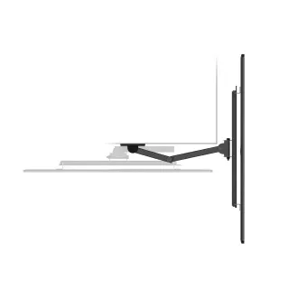 Vogel's MA3040 - TV rameno 3 klouby S Vogel's MA3040 - TV rameno 3 klouby S