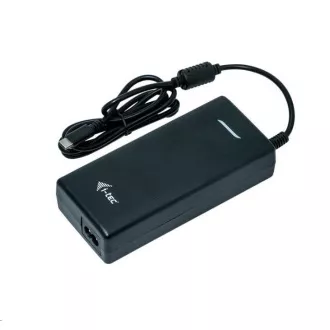 i-tec USB-C Dual Display Docking Station, Power Delivery 100W + Universal Charger 112W i-tec USB-C Dual Display Docking Station, Power Delivery 100W + Universal Charger 112W