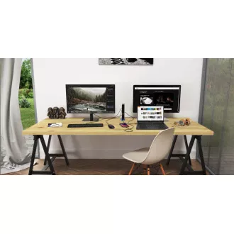 i-tec USB 3.0/USB-C Dual HDMI Docking Station i-tec USB 3.0/USB-C Dual HDMI Docking Station