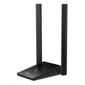 TP-Link Archer T4U Plus WiFi5 USB adapter (AC1300, 2, 4GHz/5GHz, USB3.0) TP-Link Archer T4U Plus WiFi5 USB adapter (AC1300, 2, 4GHz/5GHz, USB3.0)