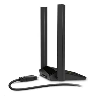 TP-Link Archer T4U Plus WiFi5 USB adapter (AC1300, 2, 4GHz/5GHz, USB3.0) TP-Link Archer T4U Plus WiFi5 USB adapter (AC1300, 2, 4GHz/5GHz, USB3.0)