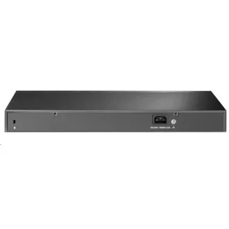 TP-Link Easy Smart switch TL-SG1428PE (26xGbE, 2xSFP, 24xPoE+, 250W) TP-Link Easy Smart switch TL-SG1428PE (26xGbE, 2xSFP, 24xPoE+, 250W)
