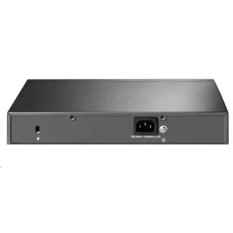 TP-Link OMADA JetStream switch TL-SG2210MP (8xGbE, 2xSFP, 8xPoE+, 150W) TP-Link OMADA JetStream switch TL-SG2210MP (8xGbE, 2xSFP, 8xPoE+, 150W)