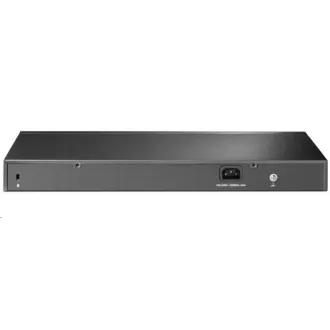 TP-Link OMADA JetStream switch TL-SG2428P (24xGbE, 4xSFP, 24x PoE+, 250W)