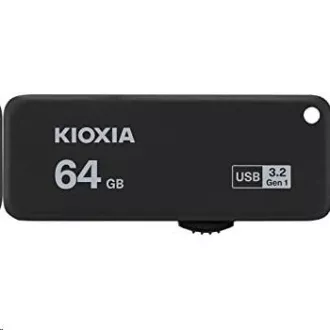 KIOXIA Yamabiko Flash drive 64GB U365 KIOXIA Yamabiko Flash drive 64GB U365