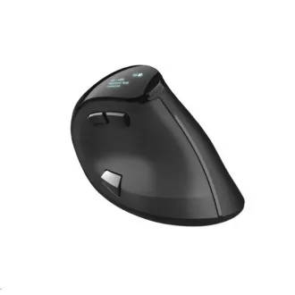 TRUST ergonomická Myš Voxx Rechargeable Ergonomic Wireless Mouse TRUST ergonomická Myš Voxx Rechargeable Ergonomic Wireless Mouse