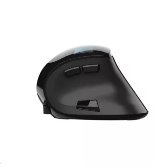 TRUST ergonomická Myš Voxx Rechargeable Ergonomic Wireless Mouse TRUST ergonomická Myš Voxx Rechargeable Ergonomic Wireless Mouse