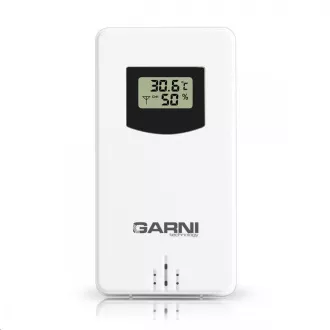 GARNI 030H - bezdrátové čidlo GARNI 030H - bezdrátové čidlo