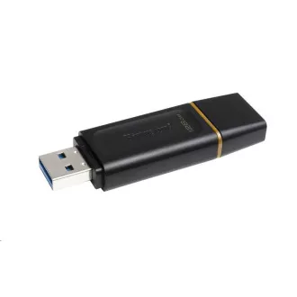 Kingston Flash Disk 128GB USB3.2 Gen1 DataTraveler Exodia (Black + Yellow) Kingston Flash Disk 128GB USB3.2 Gen1 DataTraveler Exodia (Black + Yellow)