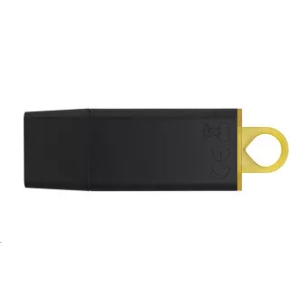 Kingston Flash Disk 128GB USB3.2 Gen1 DataTraveler Exodia (Black + Yellow) Kingston Flash Disk 128GB USB3.2 Gen1 DataTraveler Exodia (Black + Yellow)