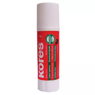 Lepidlo tuhé 40g Kores Lepidlo tuhé 40g Kores