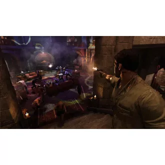 PS4 hra Mafia Trilogy PS4 hra Mafia Trilogy