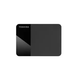 TOSHIBA HDD CANVIO READY (NEW) 2TB, 2, 5", USB 3.2 Gen 1, černá / black TOSHIBA HDD CANVIO READY (NEW) 2TB, 2, 5", USB 3.2 Gen 1, černá / black