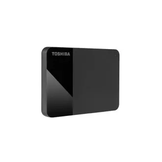 TOSHIBA HDD CANVIO READY (NEW) 2TB, 2, 5", USB 3.2 Gen 1, černá / black TOSHIBA HDD CANVIO READY (NEW) 2TB, 2, 5", USB 3.2 Gen 1, černá / black