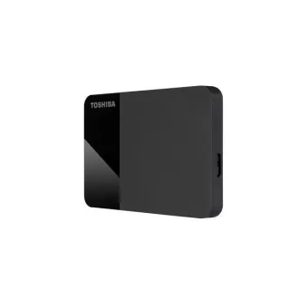 TOSHIBA HDD CANVIO READY (NEW) 2TB, 2, 5", USB 3.2 Gen 1, černá / black TOSHIBA HDD CANVIO READY (NEW) 2TB, 2, 5", USB 3.2 Gen 1, černá / black