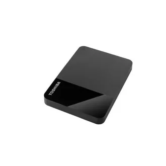 TOSHIBA HDD CANVIO READY (NEW) 2TB, 2, 5", USB 3.2 Gen 1, černá / black TOSHIBA HDD CANVIO READY (NEW) 2TB, 2, 5", USB 3.2 Gen 1, černá / black