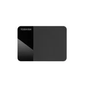 TOSHIBA Externí HDD CANVIO READY (NEW) 4TB, USB 3.2 Gen 1, černá / black