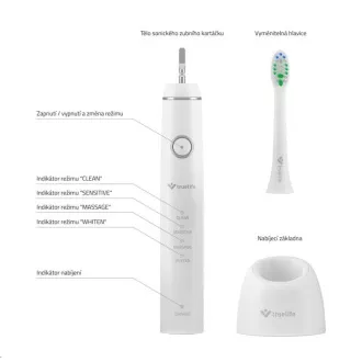 TrueLife SonicBrush Compact Duo TrueLife SonicBrush Compact Duo