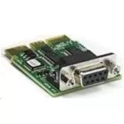 Zebra upgrade kit, RS-232
