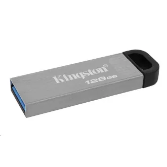 Kingston Flash Disk 128GB USB3.2 Gen 1 DataTraveler Kyson
