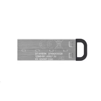 Kingston Flash Disk 128GB USB3.2 Gen 1 DataTraveler Kyson