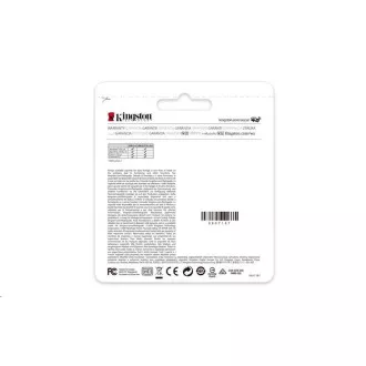 Kingston Flash Disk 128GB USB3.2 Gen 1 DataTraveler Kyson