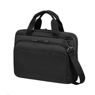 Samsonite MYSIGHT laptop bailhandle 15, 6" Black - taška pro netebook Samsonite MYSIGHT laptop bailhandle 15, 6" Black - taška pro netebook