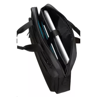 Samsonite MYSIGHT laptop bailhandle 15, 6" Black - taška pro netebook Samsonite MYSIGHT laptop bailhandle 15, 6" Black - taška pro netebook