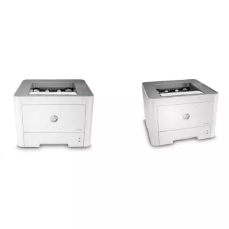 HP Laser 408dn Printer (A4, 40 ppm, USB 2.0, Ethernet, Duplex)
