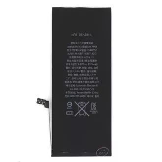 Baterie pro iPhone 6 Plus - 2915mAh Li-Pol (Bulk) Baterie pro iPhone 6 Plus - 2915mAh Li-Pol (Bulk)