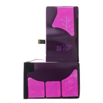 Baterie pro iPhone X - 2716mAh Li-Ion (Bulk) Baterie pro iPhone X - 2716mAh Li-Ion (Bulk)
