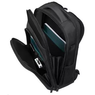 Samsonite MYSIGHT laptop backpack 15, 6" 1st Black - batoh pro notebook Samsonite MYSIGHT laptop backpack 15, 6" 1st Black - batoh pro notebook