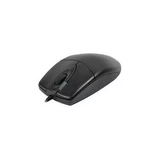 A4tech OP-620D, myš, 2click, 1 kolečko, 3 tlačítka, USB, černá A4tech OP-620D, myš, 2click, 1 kolečko, 3 tlačítka, USB, černá