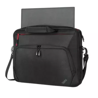 LENOVO brašna 15.6" ThinkPad Essential Plus Topload, černá LENOVO brašna 15.6" ThinkPad Essential Plus Topload, černá