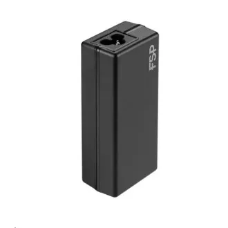 Fortron NB 65 PRO napájecí adaptér k notebooku, 65W, 19V Fortron NB 65 PRO napájecí adaptér k notebooku, 65W, 19V
