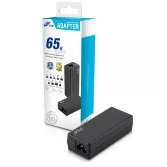 Fortron NB 90 PRO napájecí adaptér k notebooku, 90W, 19V