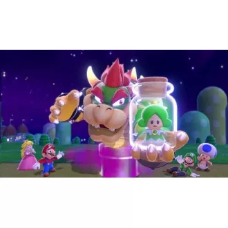SWITCH Super Mario 3D World + Bowser's Fury SWITCH Super Mario 3D World + Bowser's Fury