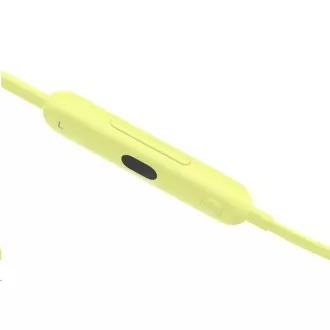Beats Flex – All-Day Wireless Earphones - Yuzu Yellow Beats Flex – All-Day Wireless Earphones - Yuzu Yellow