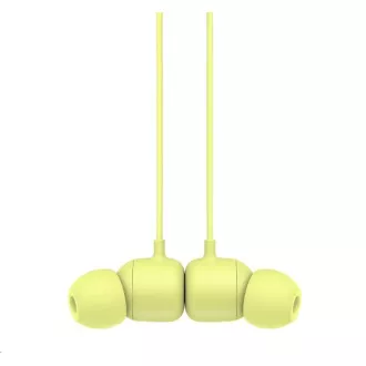 Beats Flex – All-Day Wireless Earphones - Yuzu Yellow Beats Flex – All-Day Wireless Earphones - Yuzu Yellow