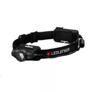 Ledlenser H5 Core čelová svítilna