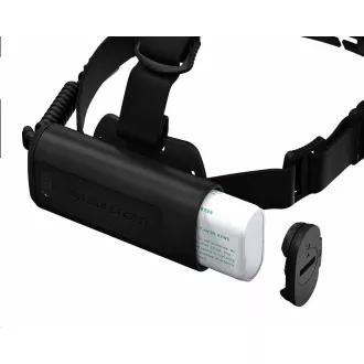 Ledlenser H15R Core čelová svítilna Ledlenser H15R Core čelová svítilna