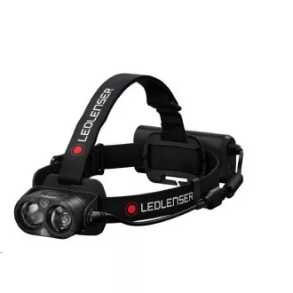 Ledlenser H19R Core čelová svítilna Ledlenser H19R Core čelová svítilna