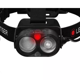 Ledlenser H19R Core čelová svítilna Ledlenser H19R Core čelová svítilna