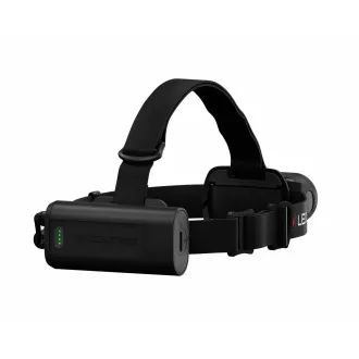 Ledlenser H19R Core čelová svítilna Ledlenser H19R Core čelová svítilna