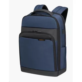Samsonite MYSIGHT laptop backpack 15, 6" 1st Blue - batoh pro notebook Samsonite MYSIGHT laptop backpack 15, 6" 1st Blue - batoh pro notebook