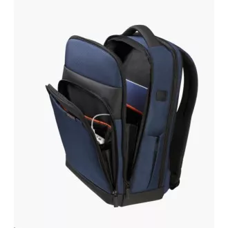 Samsonite MYSIGHT laptop backpack 15, 6" 1st Blue - batoh pro notebook Samsonite MYSIGHT laptop backpack 15, 6" 1st Blue - batoh pro notebook