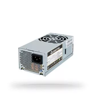 CHIEFTEC zdroj TFX GPF-300P, 300W, ATX-12V V.2.3, PFC, full range CHIEFTEC zdroj TFX GPF-300P, 300W, ATX-12V V.2.3, PFC, full range