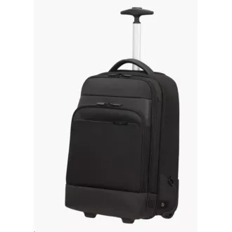 Samsonite MYSIGHT laptop backpack/WH 17, 3" Black Samsonite MYSIGHT laptop backpack/WH 17, 3" Black