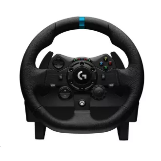 Logitech volant G923 Racing Wheel Xbox One a PC Logitech volant G923 Racing Wheel Xbox One a PC