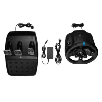 Logitech volant G923 Racing Wheel Xbox One a PC Logitech volant G923 Racing Wheel Xbox One a PC